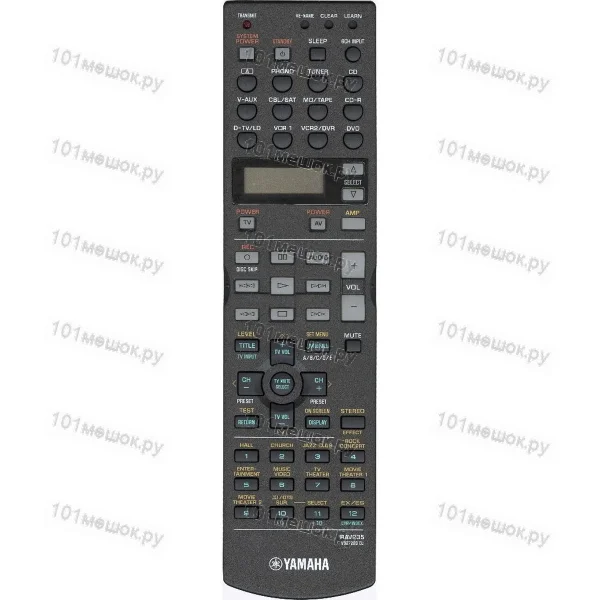 Пульт Yamaha RAV235 (V927220) (оригинальный)