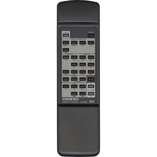 Пульт Onkyo RC-302S
