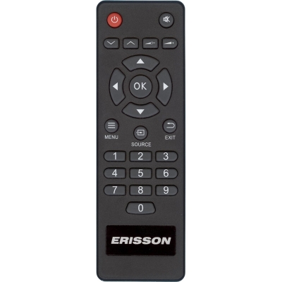 Пульт Erisson 32LES16 (Mini)