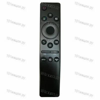 Универсальный пульт Huayu для Samsung TV RM-L1611 (BN59-01312B) (ИК-сигнал)