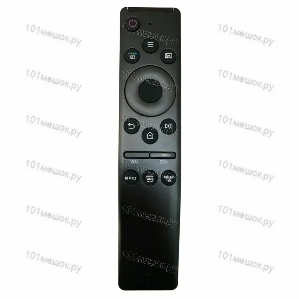 Универсальный пульт Huayu для Samsung TV RM-L1611 (BN59-01312B) (ИК-сигнал)