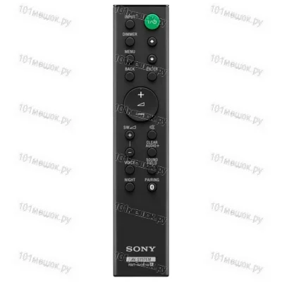 Пульт Sony RMT-AH101U (оригинальный)