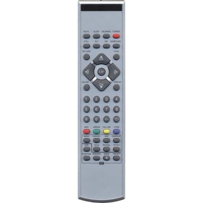 Пульт Huayu для Erisson HOF45A1-2 (RP-50H10)