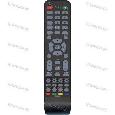 Пульт Huayu для DNS 507DTV (E24D20)
