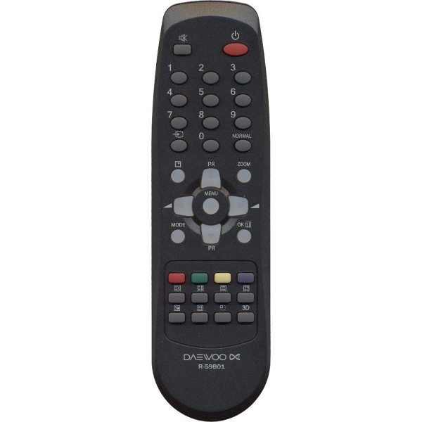 Пульт Daewoo R-59B01