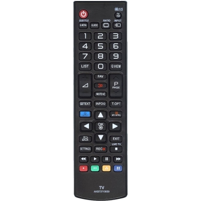 Пульт Huayu для LG AKB73715659