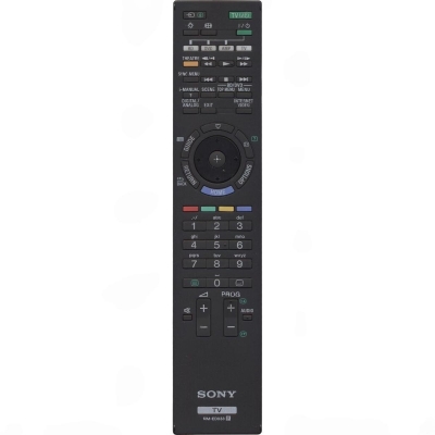 Пульт Sony RM-ED033