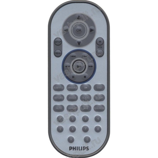 Пульт Philips RC1463801