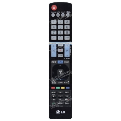 Пульт LG AKB73615309 (оригинальный)