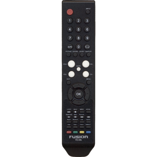 Пульт Supra RC9B