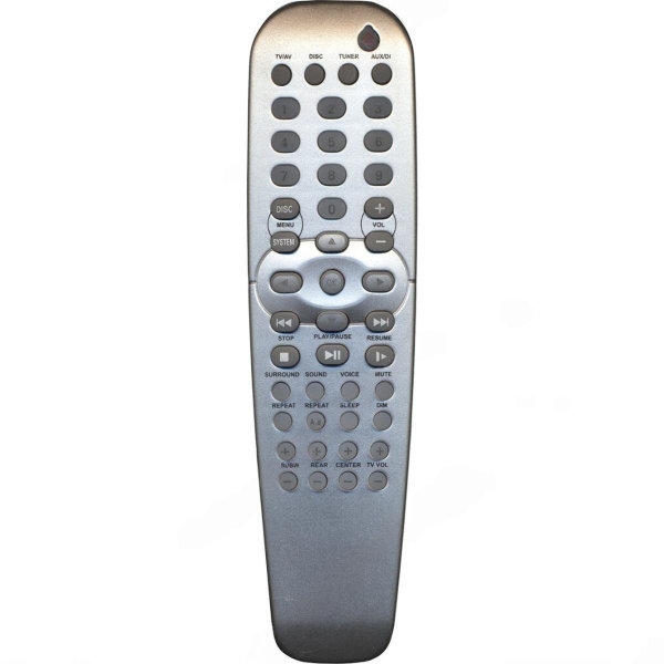 Пульт Huayu для Philips RC19245007/01
