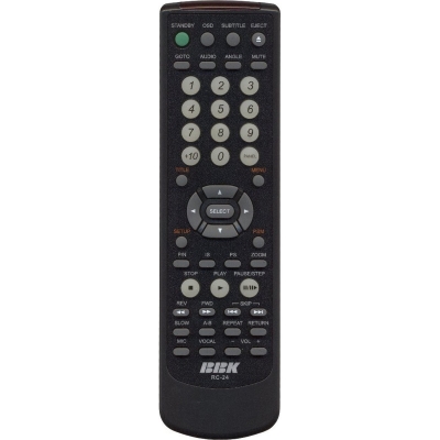 Пульт BBK RC-24