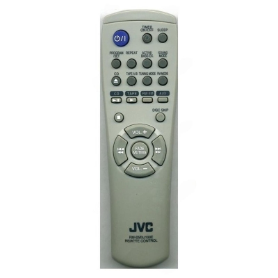 Пульт JVC RM-SMXS100E (RM-SMXJ100E)