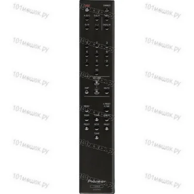 Пульт Pioneer AXD7563 (оригинальный)
