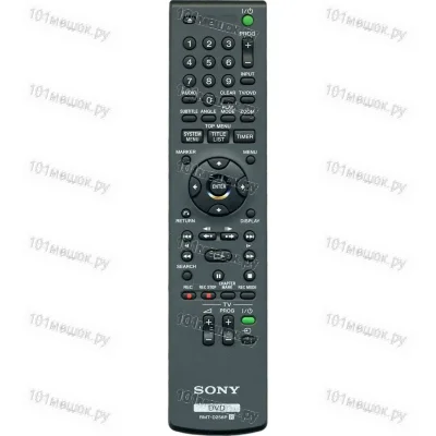 Пульт Sony RMT-D256P (оригинальный)