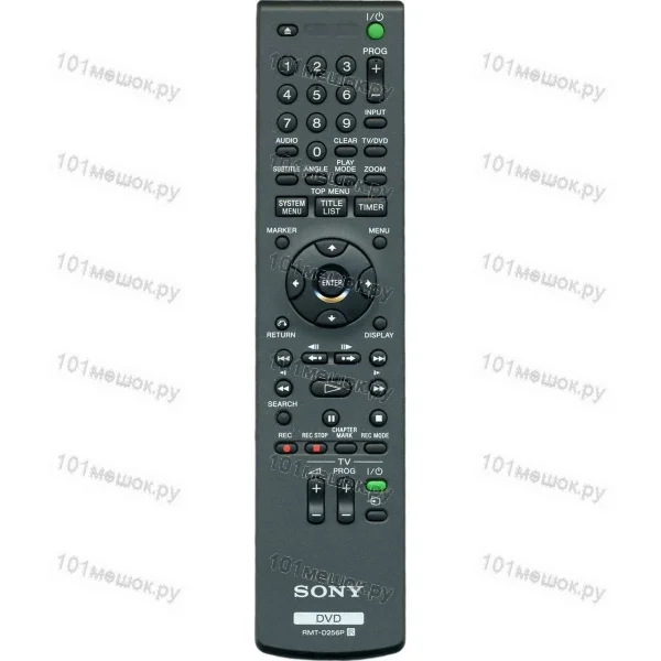 Пульт Sony RMT-D256P (оригинальный)