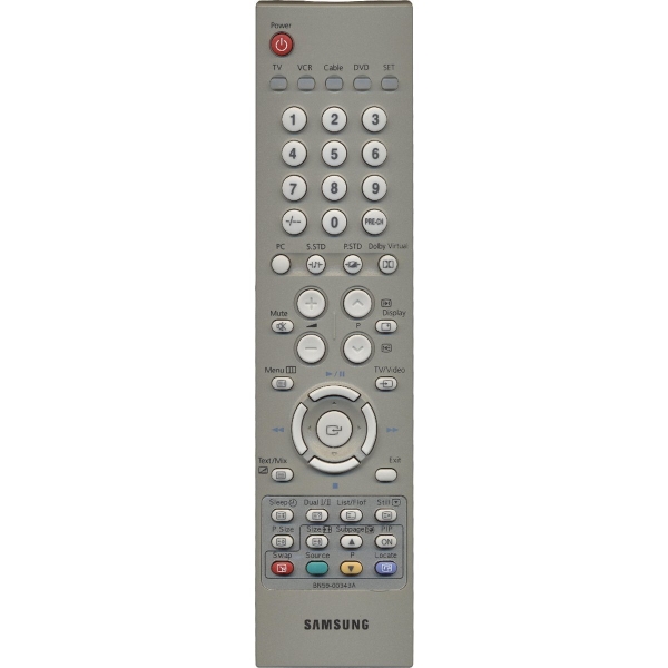 Пульт Samsung BN59-00343A