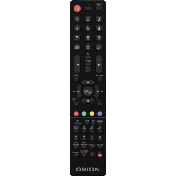 Пульт Orion 076D0UE031