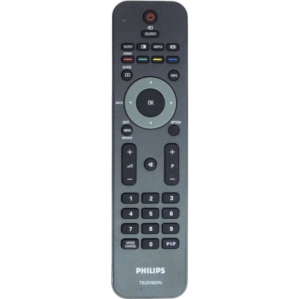 Пульт Philips 2422 549 01833 (YKF230-028)