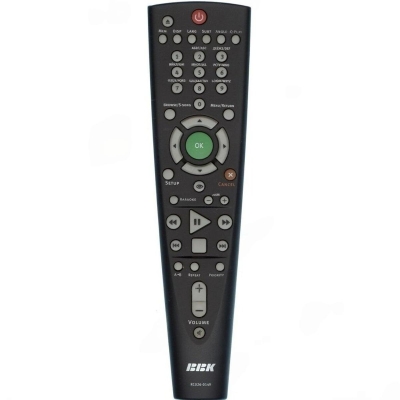 Пульт BBK RC026-14R