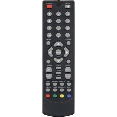 Пульт Huayu для Izumi KM-1128 (TL15H310B, RC-615B)