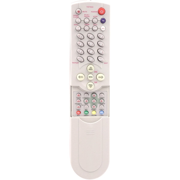 Пульт Huayu для Elenberg Y27401