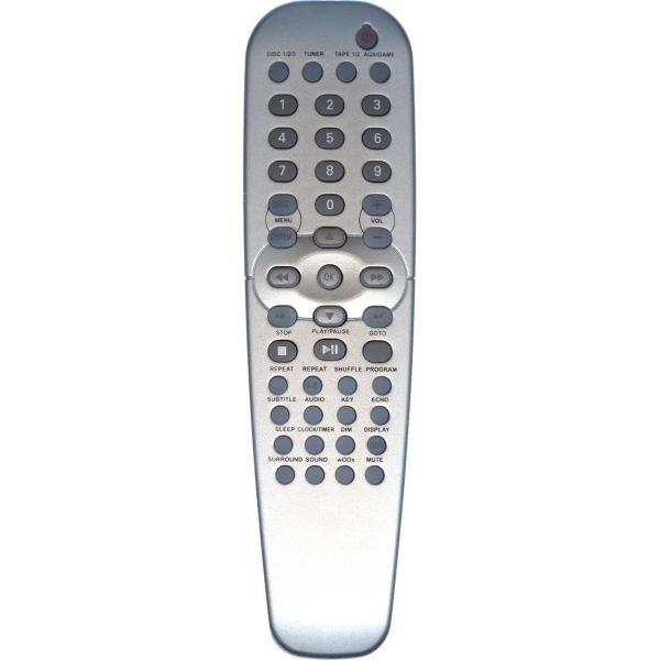 Пульт Huayu для Philips RC19245011/01