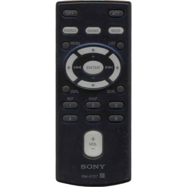 Пульт Huayu для Sony RM-X157