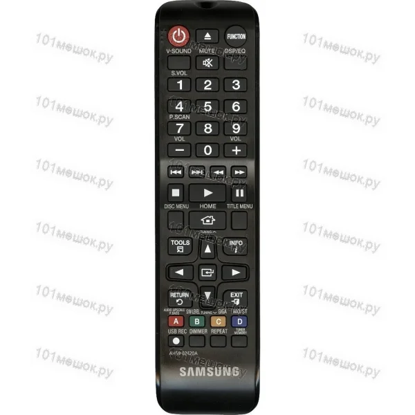 Пульт Samsung AH59-02420A (оригинальный)
