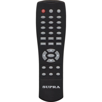 Пульт Supra CTV-2138U