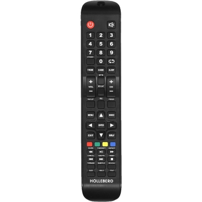 Пульт Holleberg 16A3000 (CX509-DTV)