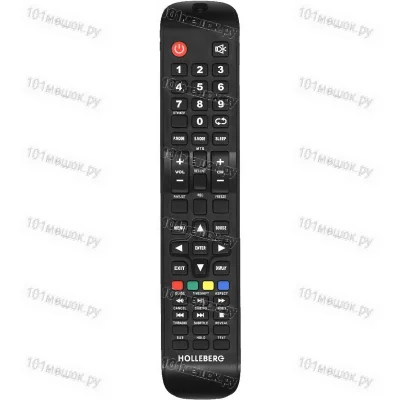 Пульт Holleberg 16A3000 (CX509-DTV) (оригинальный)
