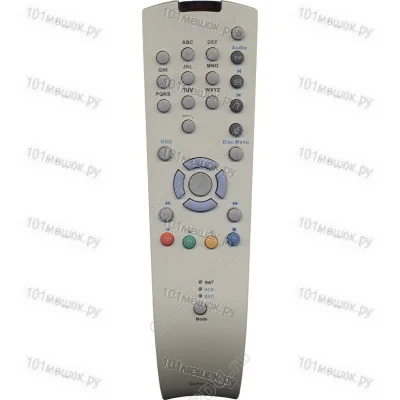 Пульт Huayu для Grundig TP-100C