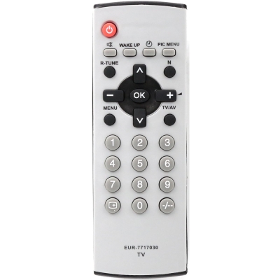 Пульт Huayu для Panasonic EUR7717030