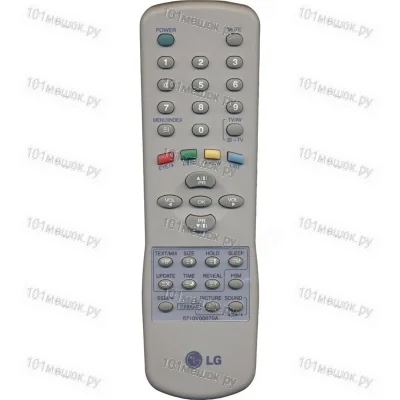 Пульт LG 6710V00070A (оригинальный)