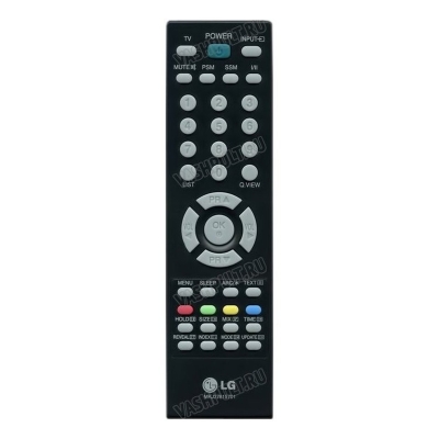 Пульт LG MKJ37815701