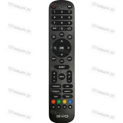 Пульт EVO TV (оригинальный)