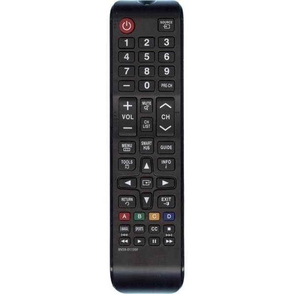 Пульт Huayu для Samsung BN59-01199F
