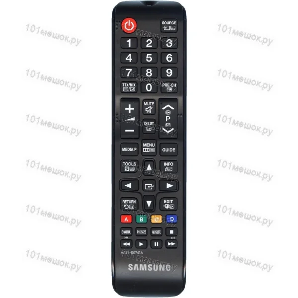 Пульт Samsung AA59-00741A (оригинальный)