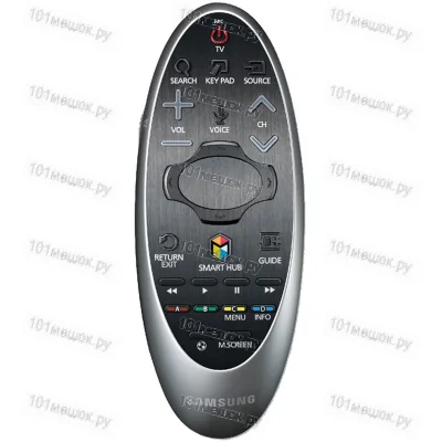 Пульт Samsung BN59-01184B (Smart Touch Control H) (оригинальный)