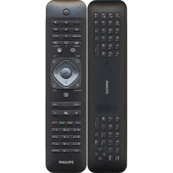 Пульт Philips 2422 549 90682
