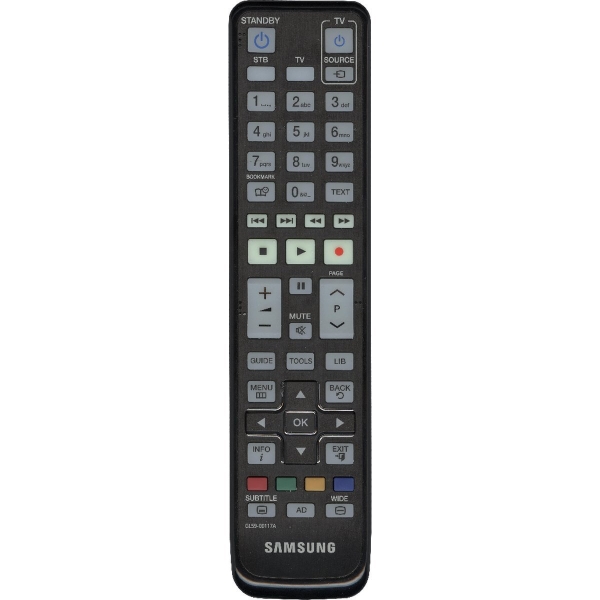 Пульт Samsung GL59-00117A