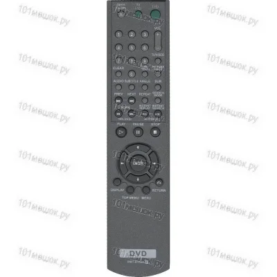 Пульт Huayu для Sony RMT-D152E
