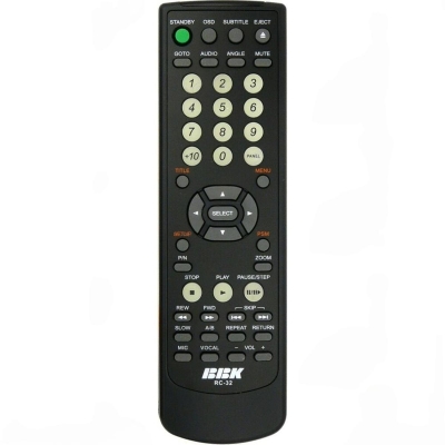 Пульт BBK RC-32