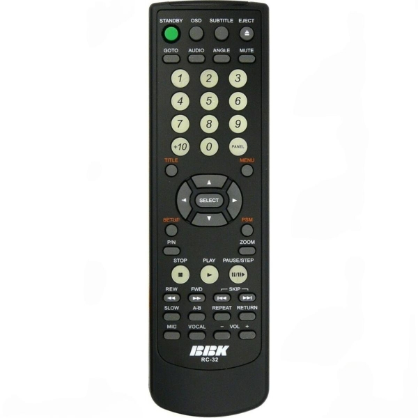 Пульт BBK RC-32
