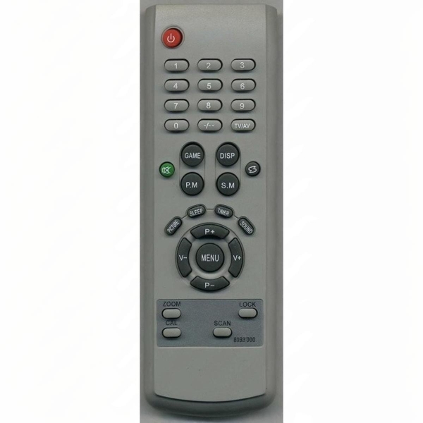 Пульт Huayu для Rainford RC-8093000