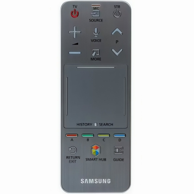 Пульт Samsung AA59-00760A (AA59-00776A) (Smart Touch Control F)