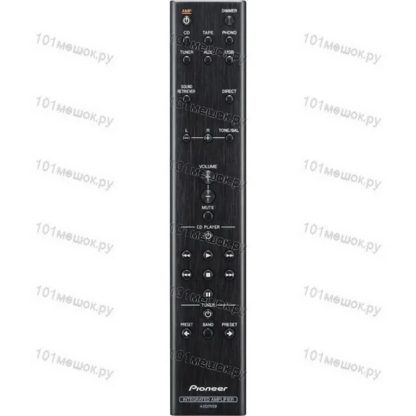 Пульт Pioneer AXD7559 (оригинальный)