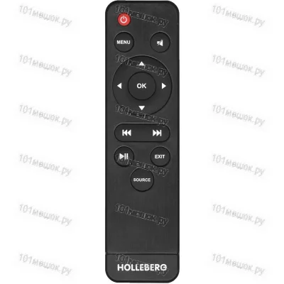 Пульт Holleberg JXD-1299 (оригинальный)