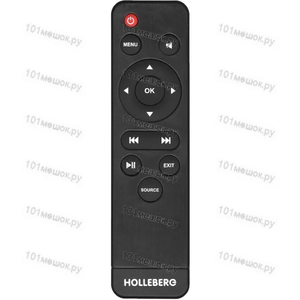 Пульт Holleberg JXD-1299 (оригинальный)
